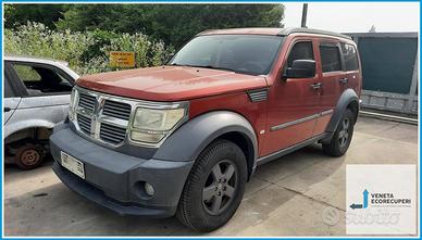 Ricambi Usati DODGE NITRO 2010