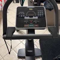 Bike Technogym