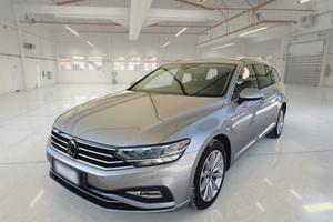 VOLKSWAGEN PASSAT VARIANT 2.0 TDI SCR EVO 110KW BU