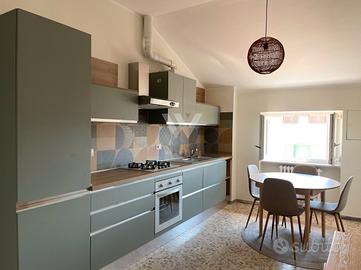 Stanza per studentesse