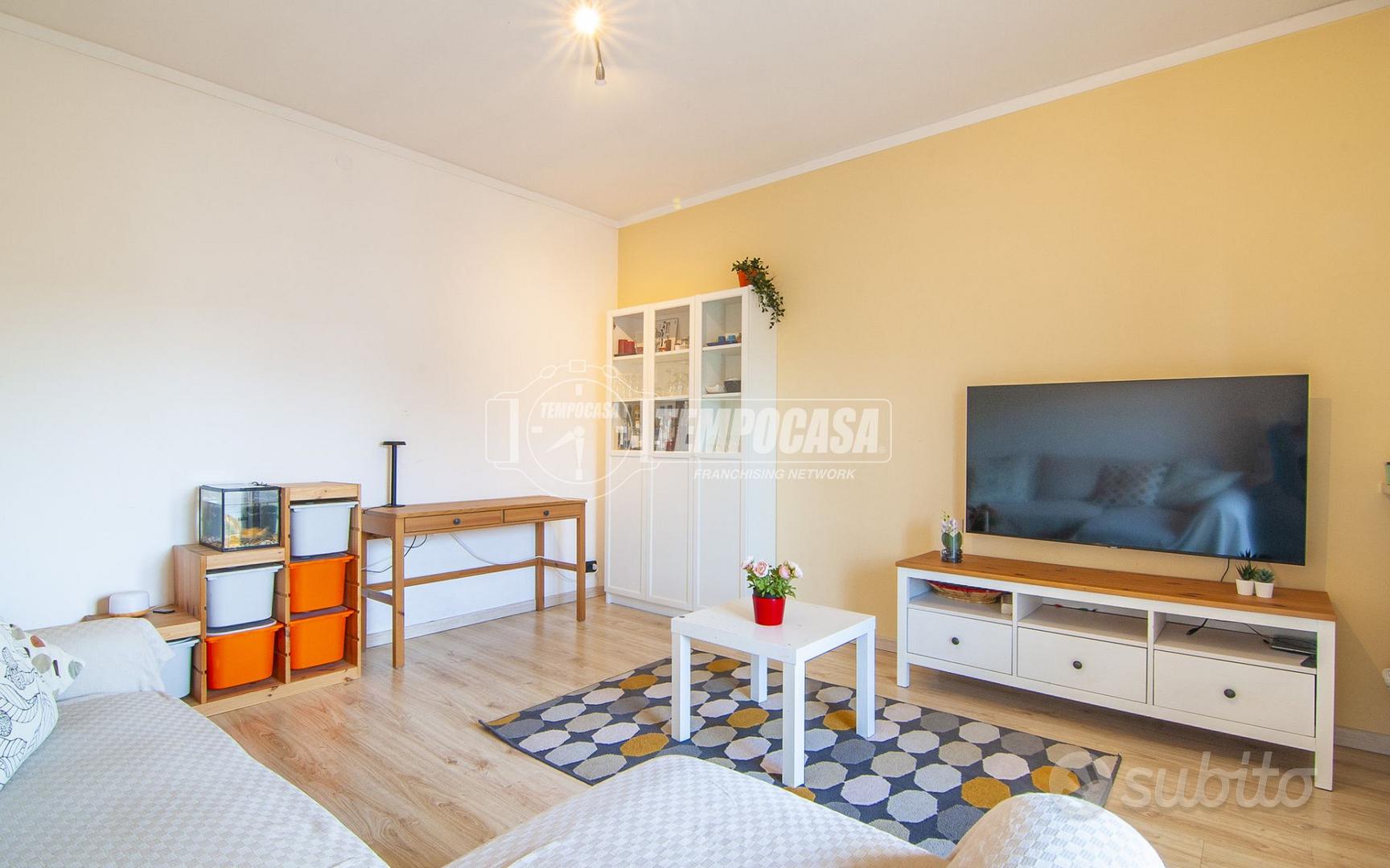 Appartamento – Verona, Villa Mattarana, Sud-Est - Vista 3