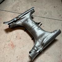 Compensatore di scarico originale HONDA CX 500