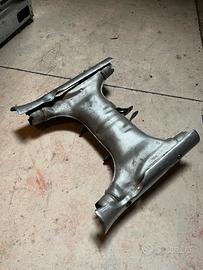 Compensatore di scarico originale HONDA CX 500