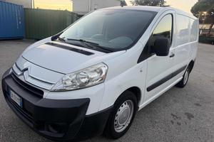 CITROEN Jumpy 2.0 HDi/120 FAP PC Atlante Loisirs