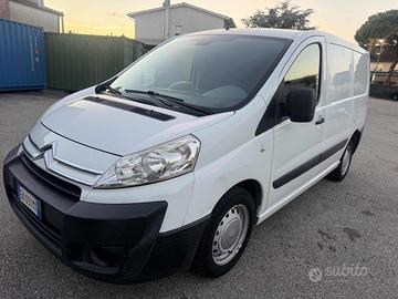 CITROEN Jumpy 2.0 HDi/120 FAP PC Atlante Loisirs
