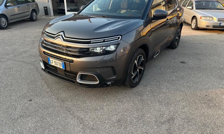 Citroen C5 Aircross BlueHDi 130 Shine IVA INCLUSA