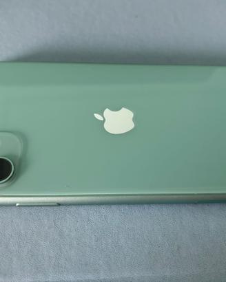 iPhone Apple 11