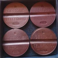 Gettoni telefonici