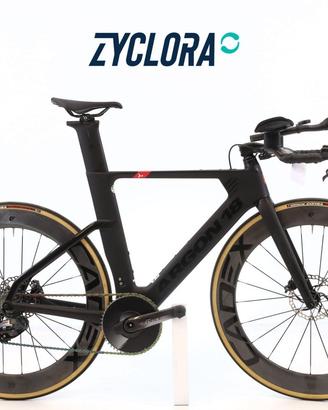 Argon 18 E-117 TRI AXS 12V t.54