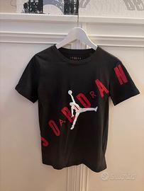 T-shirt Jordan Air bambino