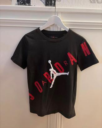 T-shirt Jordan Air bambino
