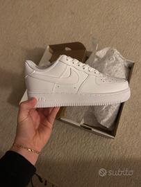 Air force One Taglia 38-41