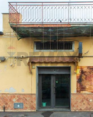 Locale Commerciale - Catania