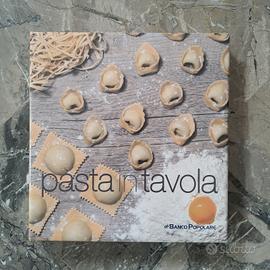 Pasta in tavola