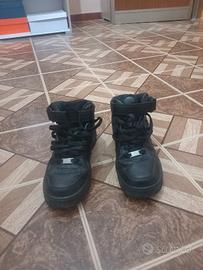 come nuove usate 1 volta perché mi vanno strette