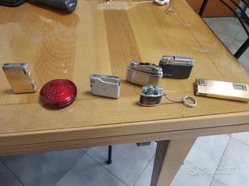 accendini da collezione 