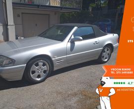 MERCEDES SL R129 SL 320