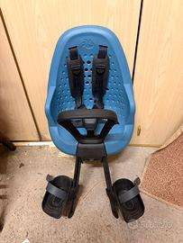 Seggiolino da bici anteriore Thule Yepp 2 Mini