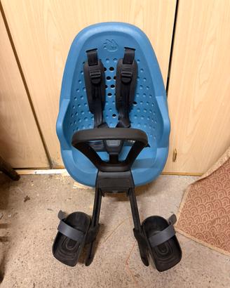 Seggiolino da bici anteriore Thule Yepp 2 Mini
