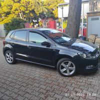 Vw polo 1.4 diesel blumotion cambio automatico