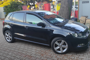 Vw polo 1.4 diesel blumotion cambio automatico