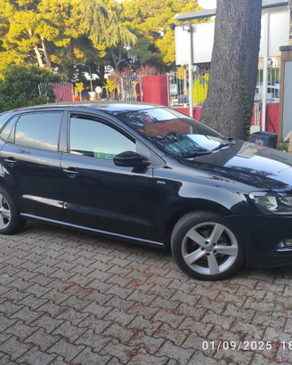 Vw polo 1.4 diesel blumotion cambio automatico