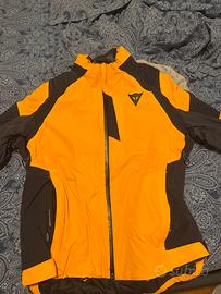 Tuta sci dainese