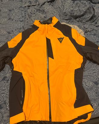 Tuta sci dainese