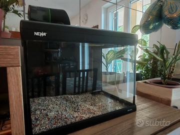 Acquario Newa Mirabello 30L