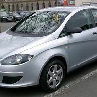 Parabrezza Seat Toledo dal 2004
