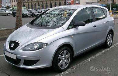 Parabrezza Seat Toledo dal 2004