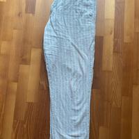 Pantaloni H&M regular fit taglia M