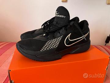 Scarpe Nike Air Zoom G.T. Out Academy 45