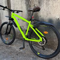 MTB Rockrider ST 530 MDB debrand e ACCESSORI