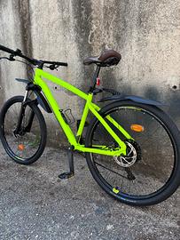 MTB Rockrider ST 530 MDB debrand e ACCESSORI