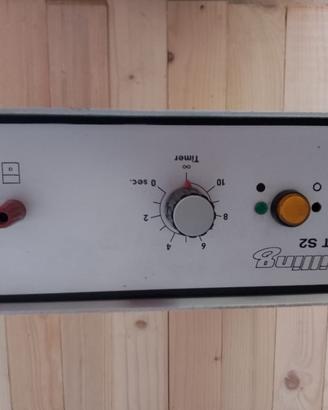 Centrina Schillig Signomat s2