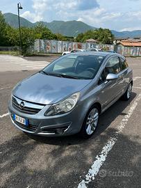 Opel corsa 1.3 diesel neopatentati