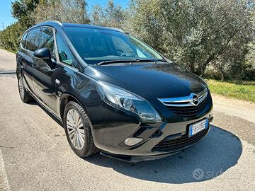 OPEL ZAFIRA 7 POSTI