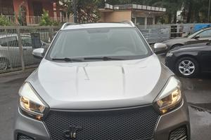 Dr 5.0 1.5 Bi-Fuel GPL