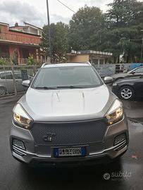 Dr 5.0 1.5 Bi-Fuel GPL