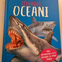 libroSelvaggi oceani