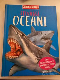 libroSelvaggi oceani