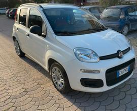 FIAT PANDA 1200cc 70cv UNICO PROPRIETARIO