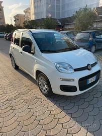 FIAT PANDA 1200cc 70cv UNICO PROPRIETARIO