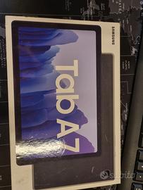 Samsung Galaxy Tab a7