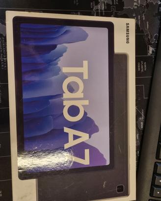 Samsung Galaxy Tab a7
