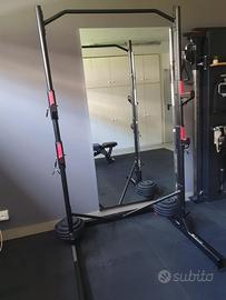 Palestra