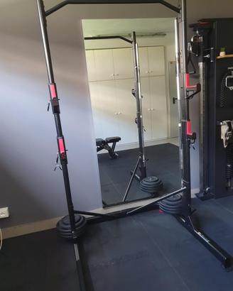 Palestra