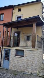 Roccaraso castel di scngro