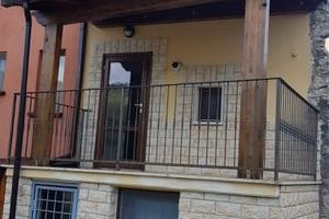 Roccaraso castel di scngro